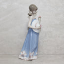 Lladró Figurine: 5648 Courtney