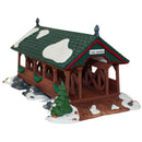 Department 56: 56561 Two Rivers Bridge