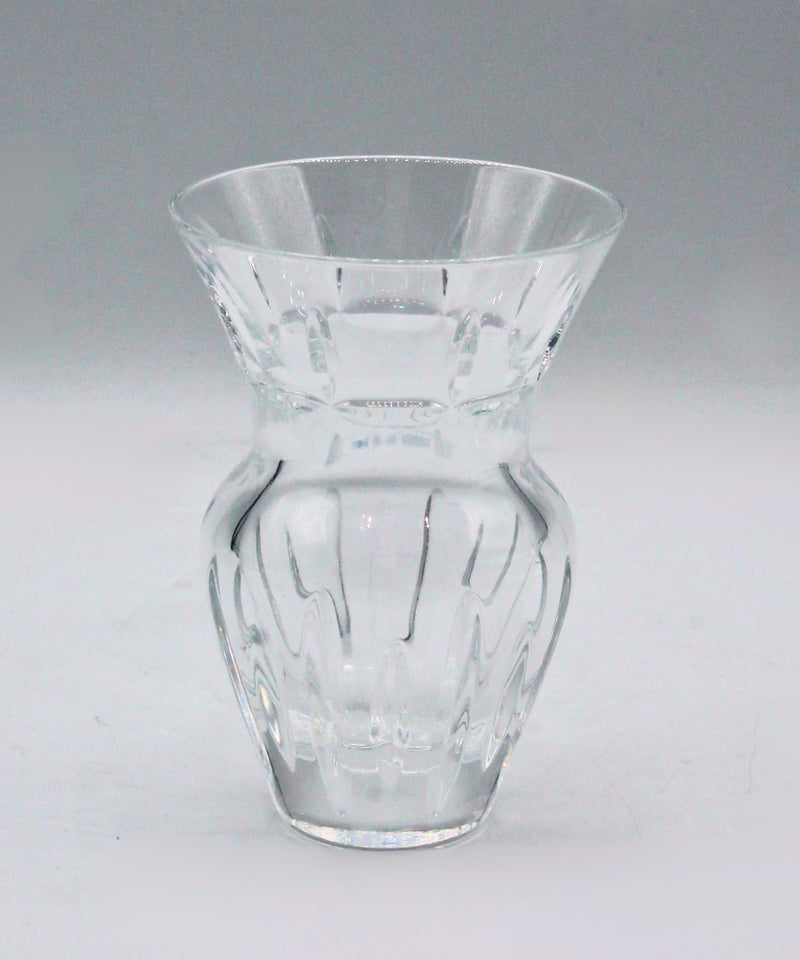 Waterford crystal: Vases Bud Vase, 4.5"