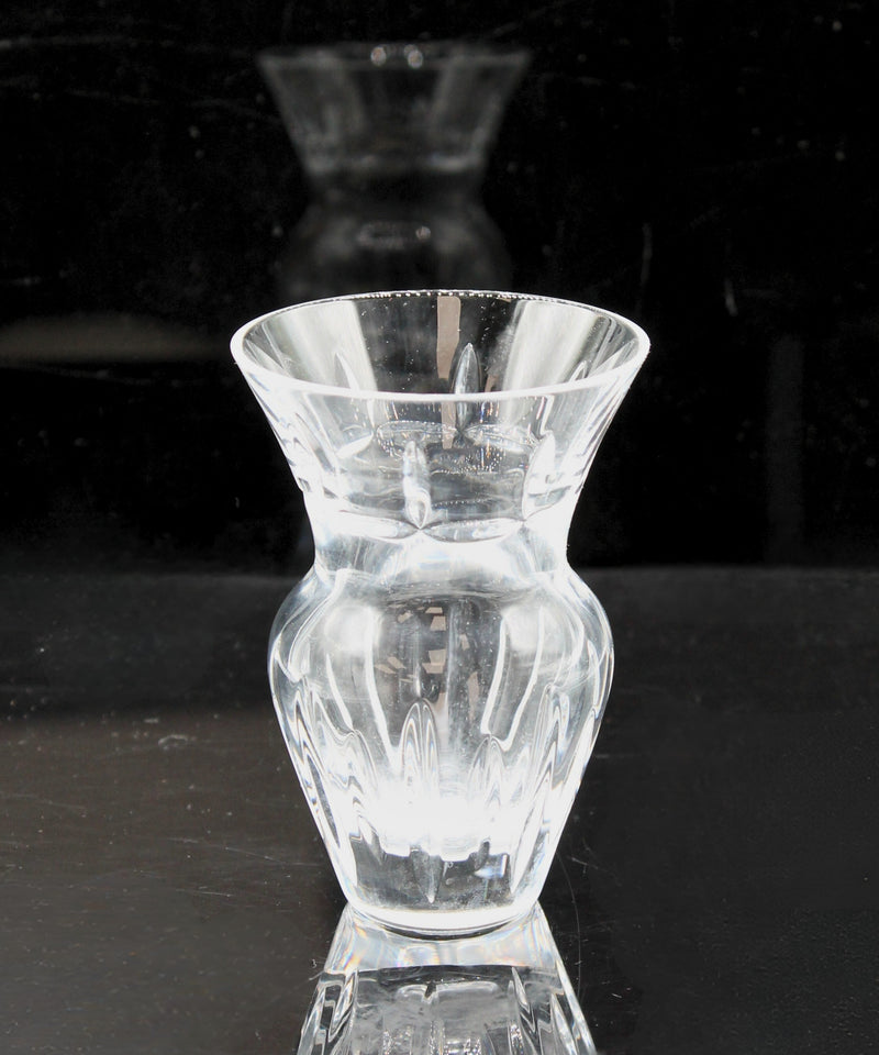 Waterford crystal: Vases Bud Vase, 4.5"