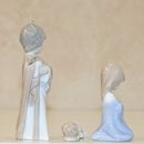 Lladró Figurine: 5657 Mini Holy Family