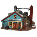 Department 56: 56574 J. Hudson Stoveworks