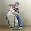 Lladró Figurine: 5648 Venetian Carnival
