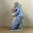 Lladró Figurine: 5648 Venetian Carnival