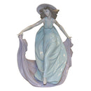 Lladró Figurine: 5662 May Dance