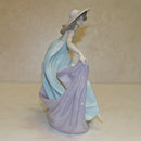 Lladró Figurine: 5662 May Dance
