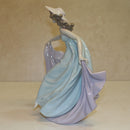 Lladró Figurine: 5662 May Dance