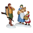 Department 56: 56647 Best of the Harvest