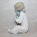 Lladró Figurine: Zaphir 566 Don't Cry Dolly