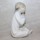 Lladró Figurine: Zaphir 566 Don't Cry Dolly