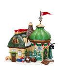 Department 56: 56703 Cold Care Clinic