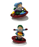 Department 56: 56707 Downhill Daredevils