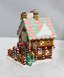 Department 56 Ginny's Cookie Treats Set, North Pole Village, Elf Land, 56732