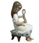 Lladró Figurine: 5678 I Fell Pretty