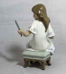 Lladró Figurine: 5678 I Fell Pretty