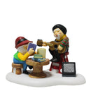 Department 56: 56811 Just A Cup Of Joe