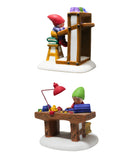 Department 56: 56822 More Play-Doh, Please!
