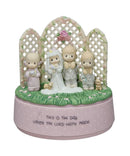 Precious Moments 568899, This is the Day Which was Lord Hath Made