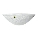 Waterford Crystal: Sullivan Round Bowl, 12.75"