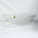 Waterford Crystal: Sullivan Round Bowl, 12.75"