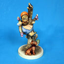 Hummel Figurine: Out of Danger - 56/B