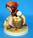 Hummel Figurine: Chick Girl - 57/2/0