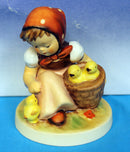 Hummel Figurine: Chick Girl - 57/2/0