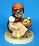 Hummel Figurine: Chick Girl - 57/2/0