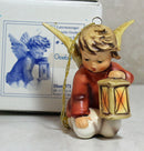 Hummel Ornament: Angelic Guide - 571