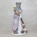 Lladró Figurine: 5713 The Snow Man