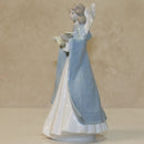 Lladró Figurine: 5719 Tree Topper - 1990