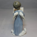 Lladró Figurine: 5724 Angelic Voice