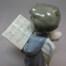 Lladró Figurine: 5724 Angelic Voice