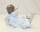 Lladró Figurine: 5724 Angelic Voice