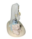 Precious Moments Figurine 573353, June Mini Monthly Figurine