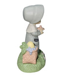 Precious Moments Figurine 573892, November Mini Monthly Figurine