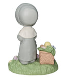 Precious Moments Figurine 573892, November Mini Monthly Figurine