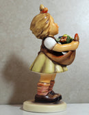 Hummel Figurine: Loving Wishes - 573/2/0