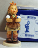 Hummel Figurine: Loving Wishes - 573/2/0
