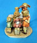 Hummel Figurine: Rock-A-Bye - 574