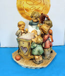 Hummel Figurine: Rock-A-Bye - 574