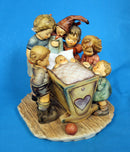 Hummel Figurine: Rock-A-Bye - 574