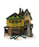 Department 56: 57534 The Grapes Inn