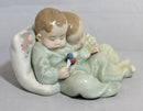 Lladró Figurine: 5772 Little Dreamers