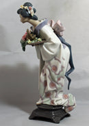 Lladró Figurine: 5772 Little Dreamers
