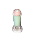 Precious Moments Figurine 578150, Baby's First Christmas, Mini