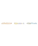 Precious Moments 578185L, 3 Piece Magnets, Child Figurines