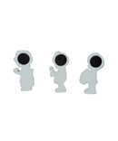 Precious Moments 578185L, 3 Piece Magnets, Child Figurines