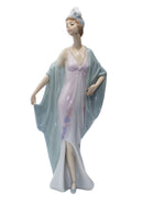 Lladró Figurine: 5787 Sophisticate