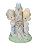 Precious Moments Figurine 579084, Thee I Love